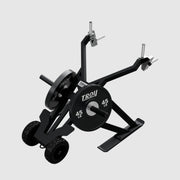 Troy Pro Force Sled - Sleds - Troy VTX