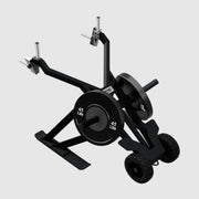 Troy Pro Force Sled - Sleds - Troy VTX