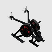 Troy Pro Force Sled - Sleds - Troy VTX