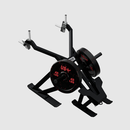 Troy Pro Force Sled - Sleds - Troy VTX
