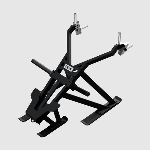 Troy Pro Force Sled - Sleds - Troy VTX