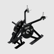 Troy Pro Force Sled - Sleds - Troy VTX