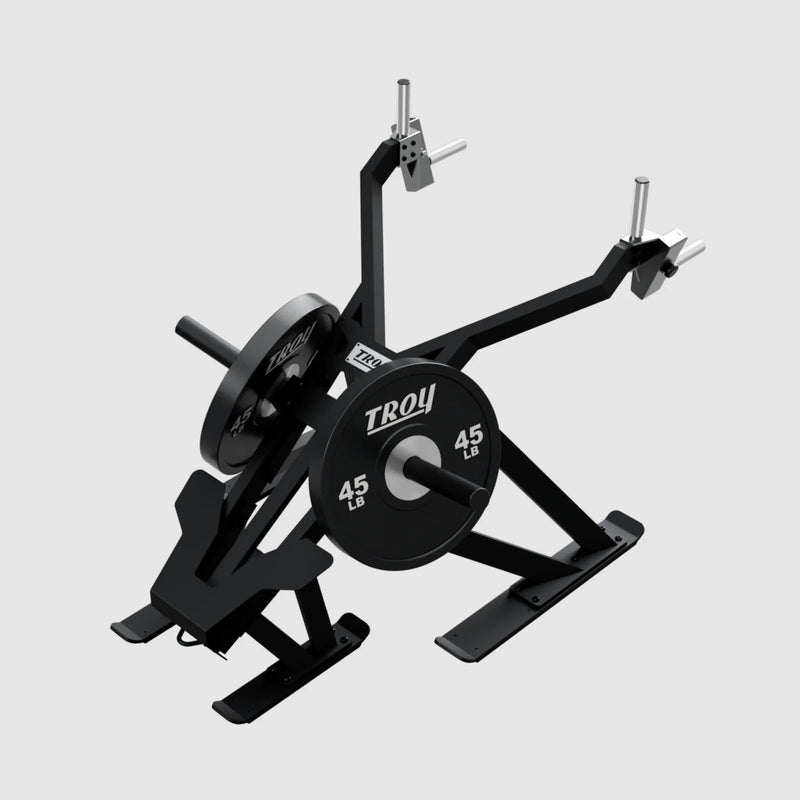 Troy Pro Force Sled - Sleds - Troy VTX
