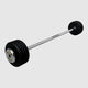 Troy Pro - Style Black Cast Iron Barbells (Sets) - Free Weights - Troy VTX