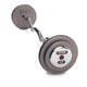Troy Pro - Style Hammertone Cast Iron Barbell Sets - Free Weights - Troy VTX