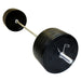 Troy USA 305 lbs Olympic Bumper Plate Set with Bar & Collars (GBOSS - 305SBP) - Free Weights - Troy VTX