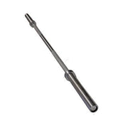 Troy USA 305 lbs Olympic Bumper Plate Set with Bar & Collars (GBOSS - 305SBP) - Free Weights - Troy VTX