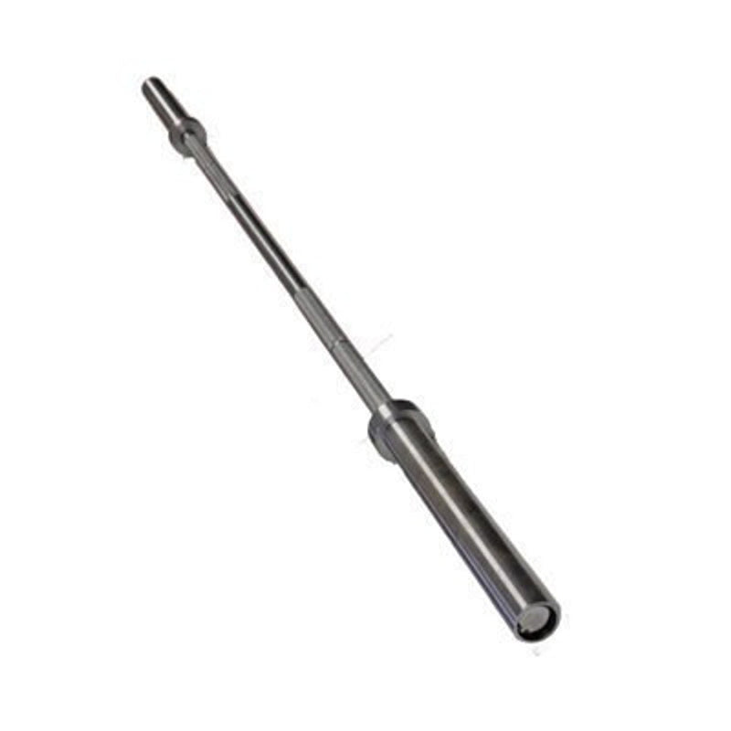 Troy USA 305 lbs Olympic Bumper Plate Set with Bar & Collars (GBOSS - 305SBP) - Free Weights - Troy VTX