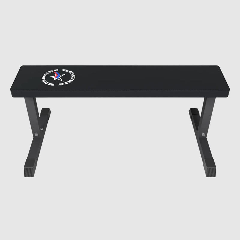 TROY USA Flat Bench (GWS - FB) - Benches - Troy VTX