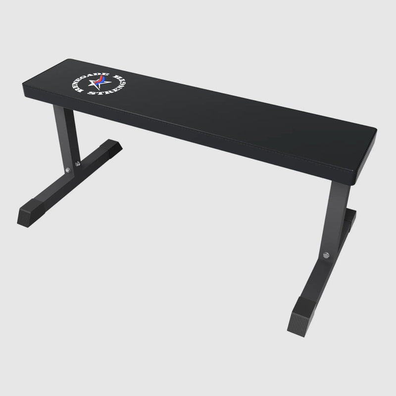 TROY USA Flat Bench (GWS - FB) - Benches - Troy VTX
