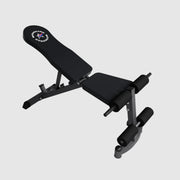 TROY USA Flat/ Incline/ Decline Bench (GWS - FID) - Benches - Troy VTX