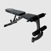 TROY USA Flat/ Incline/ Decline Bench (GWS - FID) - Benches - Troy VTX