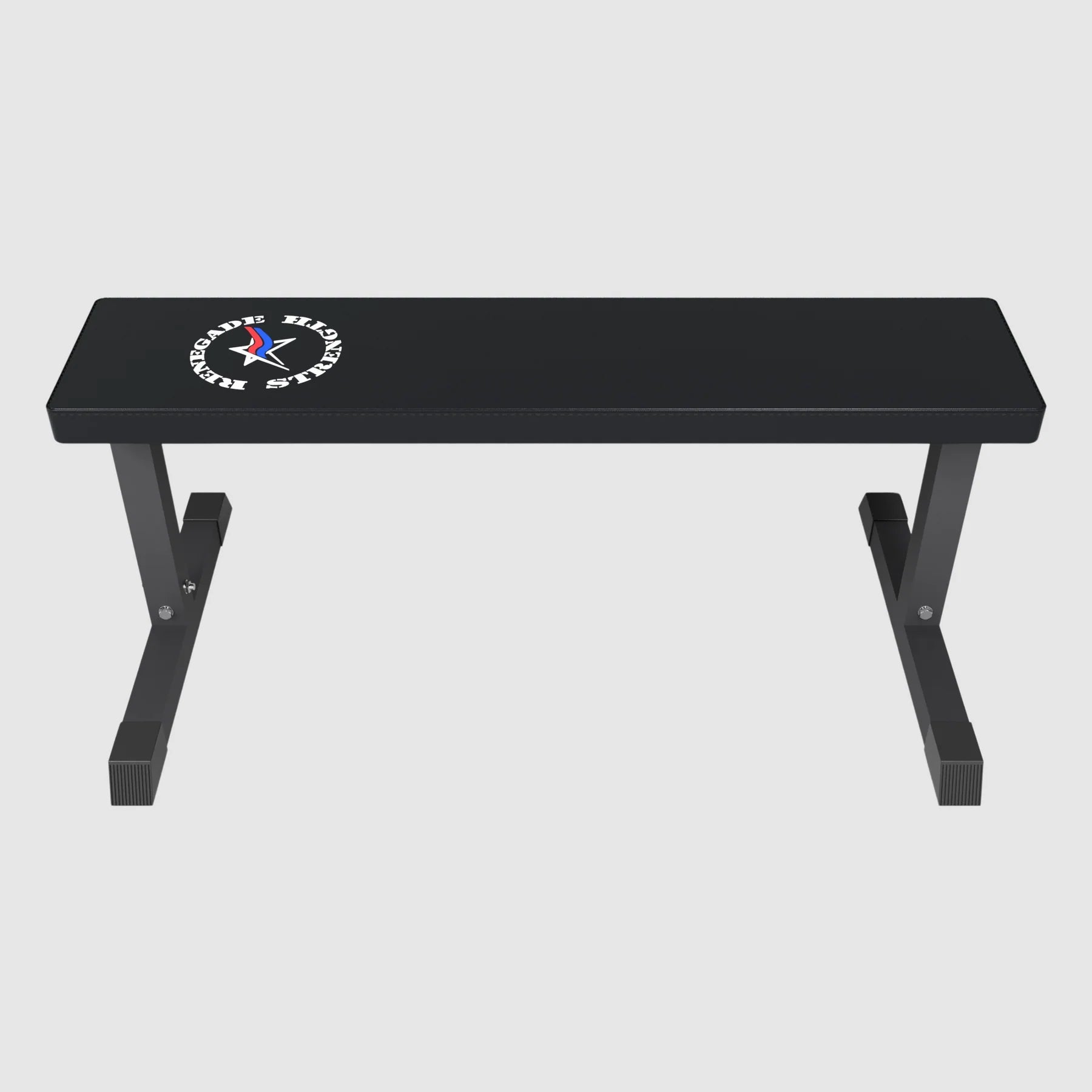 Troy Flat Bench - Thumbnail 3