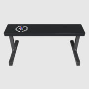 TROY USA Flat Workout Bench (GWS - FB) - Benches - Troy VTX