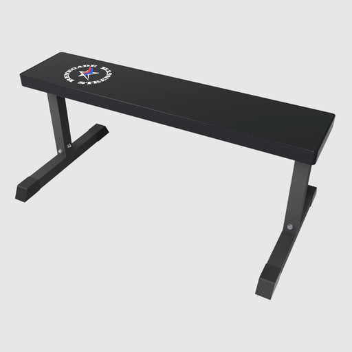 TROY USA Flat Workout Bench (GWS - FB) - Benches - Troy VTX