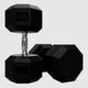 Troy VTX 8 - sided Urethane Dumbbells (Sets) - Free Weights - Troy VTX