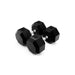 Troy VTX 8 - sided Urethane Dumbbells (Sets) - Free Weights - Troy VTX