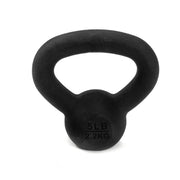 TROY VTX Cast Iron Kettlebells Gen 2 (Sets) - Free Weights - TROY VTX
