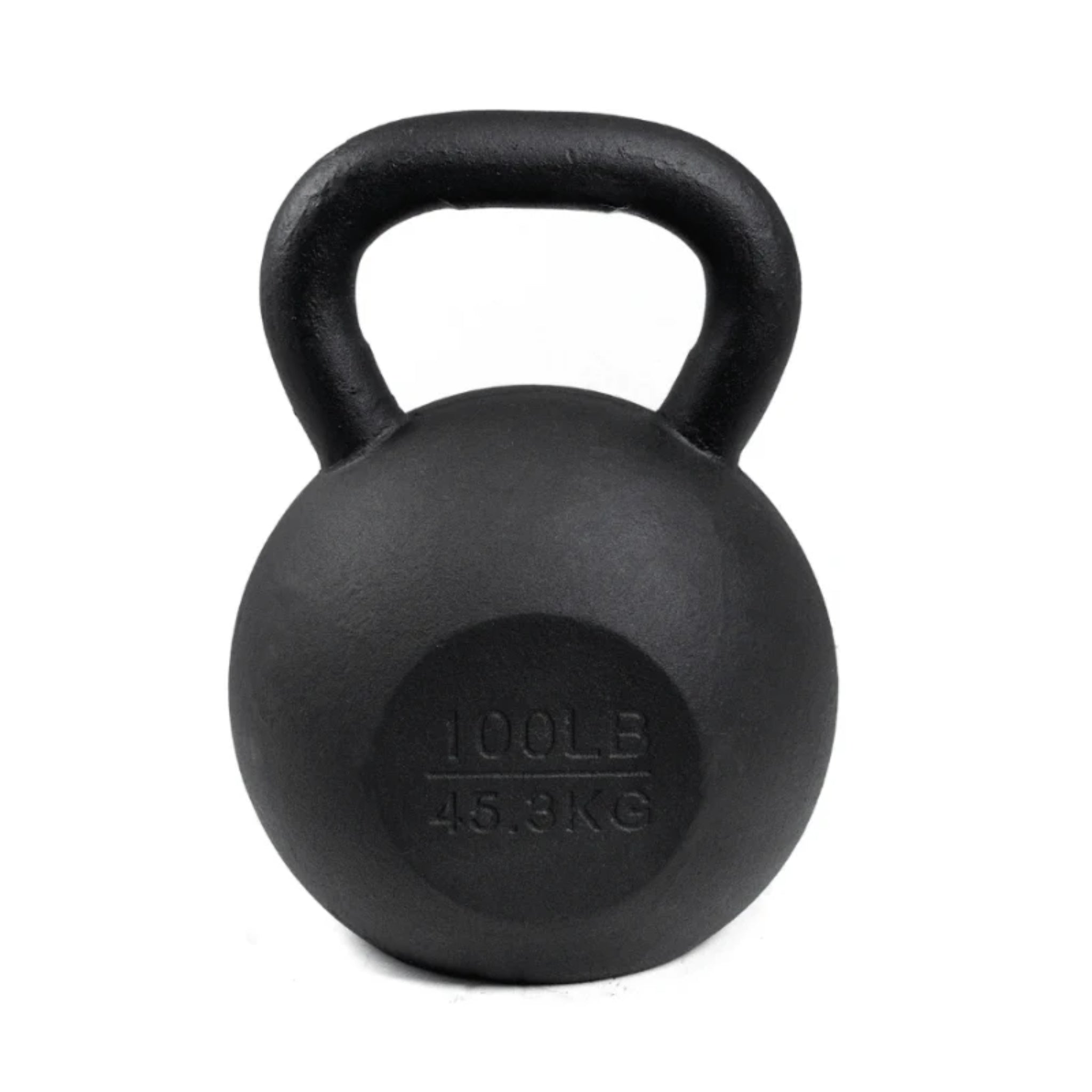 TROY VTX Cast Iron Kettlebells Gen 2 (Sets) - Free Weights - TROY VTX