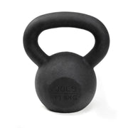 TROY VTX Cast Iron Kettlebells Gen 2 (Sets) - Free Weights - TROY VTX