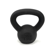 TROY VTX Cast Iron Kettlebells Gen 2 (Sets) - Free Weights - TROY VTX
