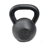 TROY VTX Cast Iron Kettlebells Gen 2 (Sets) - Free Weights - TROY VTX