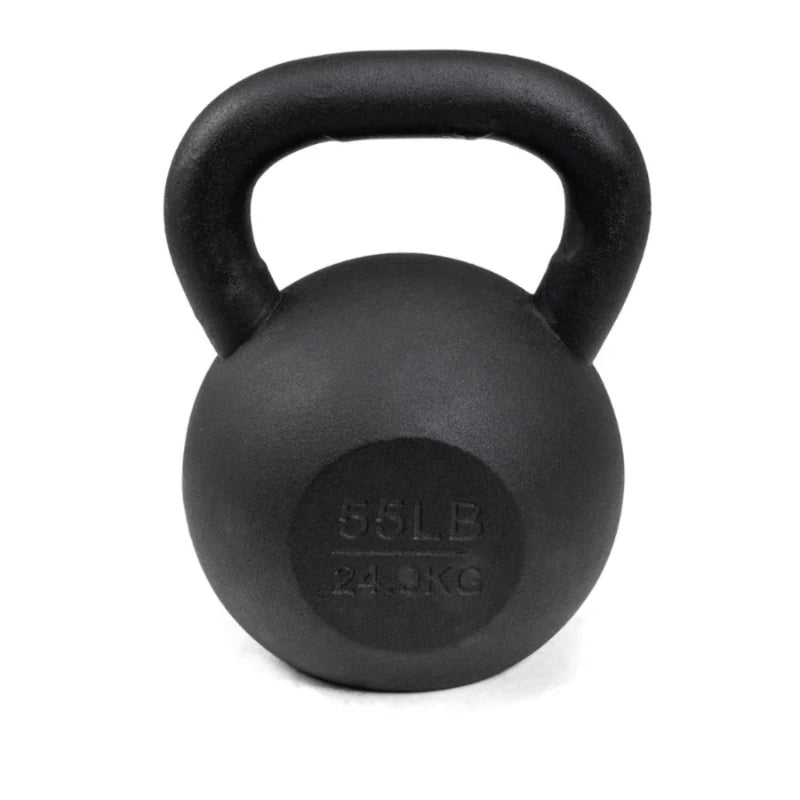 TROY VTX Cast Iron Kettlebells Gen 2 (Sets) - Free Weights - TROY VTX