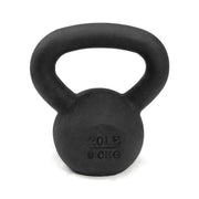 TROY VTX Cast Iron Kettlebells Gen 2 (Sets) - Free Weights - TROY VTX