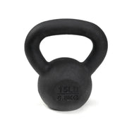 TROY VTX Cast Iron Kettlebells Gen 2 (Sets) - Free Weights - TROY VTX