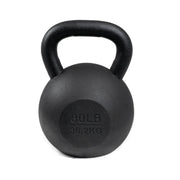 TROY VTX Cast Iron Kettlebells Gen 2 (Sets) - Free Weights - TROY VTX