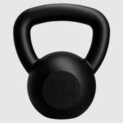 TROY VTX Cast Iron Kettlebells Gen 2 (Sets) - Free Weights - TROY VTX