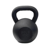 TROY VTX Cast Iron Kettlebells Gen 2 (Sets) - Free Weights - TROY VTX