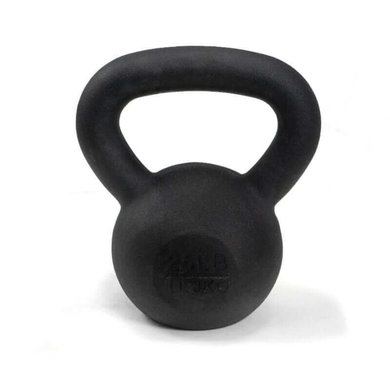 TROY VTX Cast Iron Kettlebells Gen 2 (Sets) - Free Weights - TROY VTX