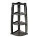 Troy VTX Club Kettlebell Set & Rack - Free Weights - Troy VTX