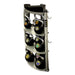 Troy VTX Club Kettlebell Set & Rack - Free Weights - Troy VTX