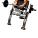 Troy VTX Curl Bench (G - CB) - Benches - Troy VTX