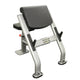 Troy VTX Curl Bench (G - CB) - Benches - Troy VTX