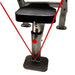 Troy VTX Curl Bench (G - CB) - Benches - Troy VTX