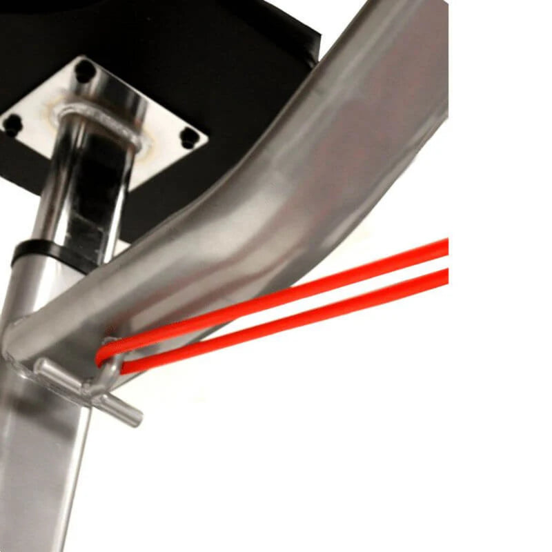 Troy VTX Curl Bench (G - CB) - Benches - Troy VTX