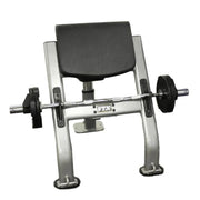Troy VTX Curl Bench (G - CB) - Benches - Troy VTX