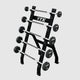 Troy VTX Fixed Barbell Half Rack - Accessories - Troy VTX