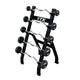Troy VTX Fixed Barbell Half Rack - Accessories - Troy VTX