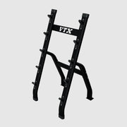 Troy VTX Fixed Barbell Half Rack - Accessories - Troy VTX