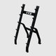Troy VTX Fixed Barbell Half Rack - Accessories - Troy VTX