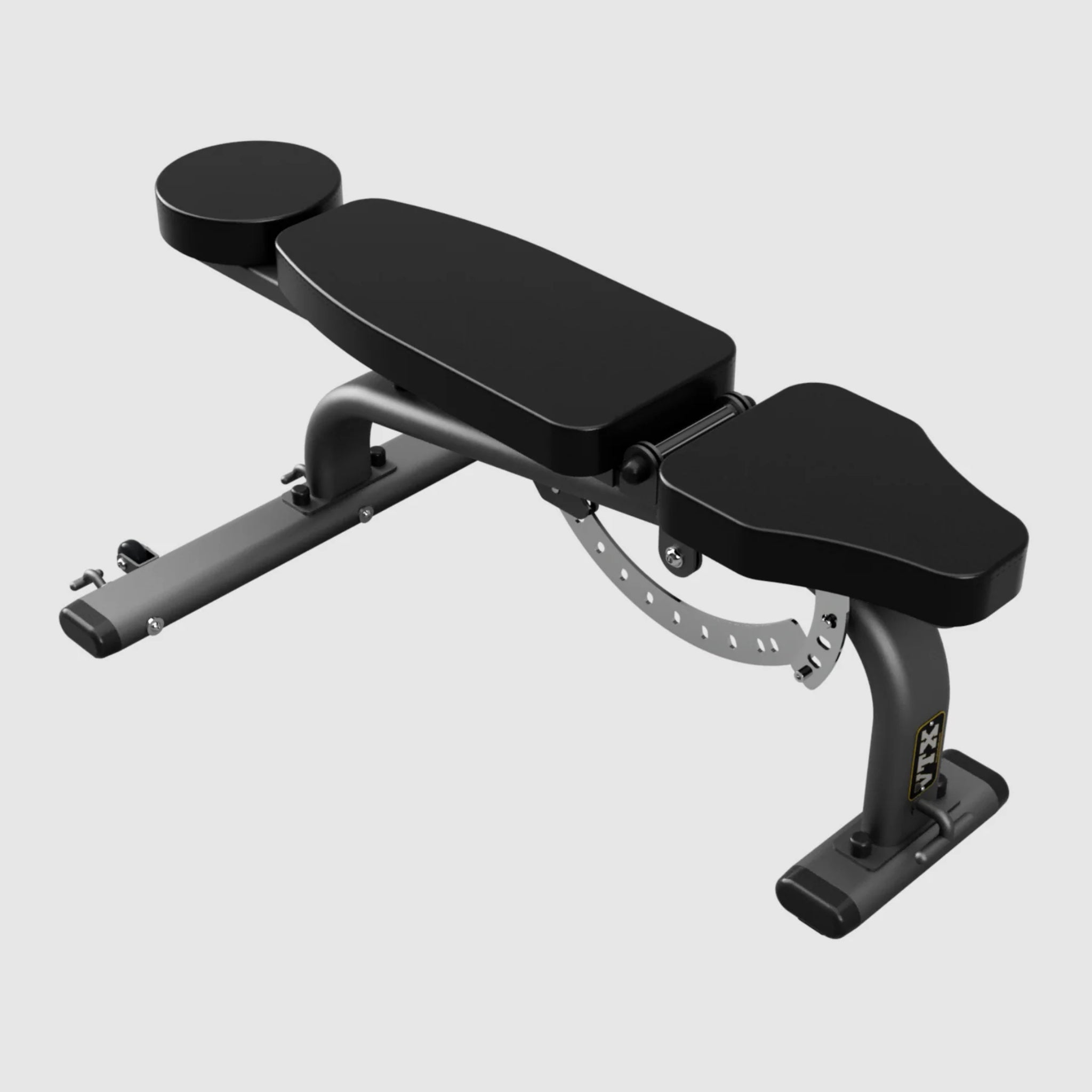 Troy VTX Flat-Incline-Decline Bench - Thumbnail 4