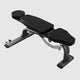 Troy VTX Flat - Incline - Decline Bench (GVBH - FID) - Benches - Troy VTX
