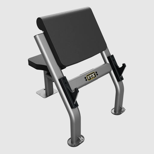 Troy VTX Free Standing Curl Bench (G - CB) - Benches - Troy VTX