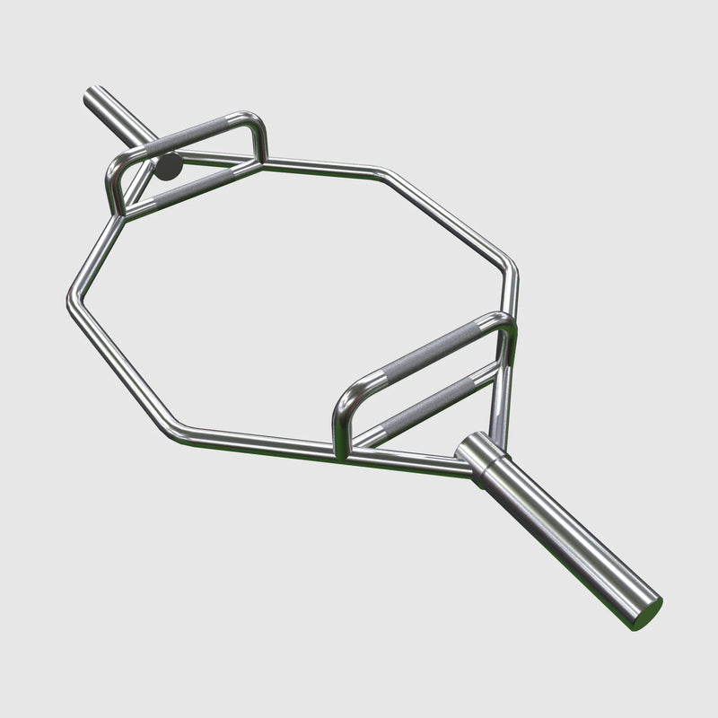 Troy VTX Hex Bar (AOT-56) - TROY VTX