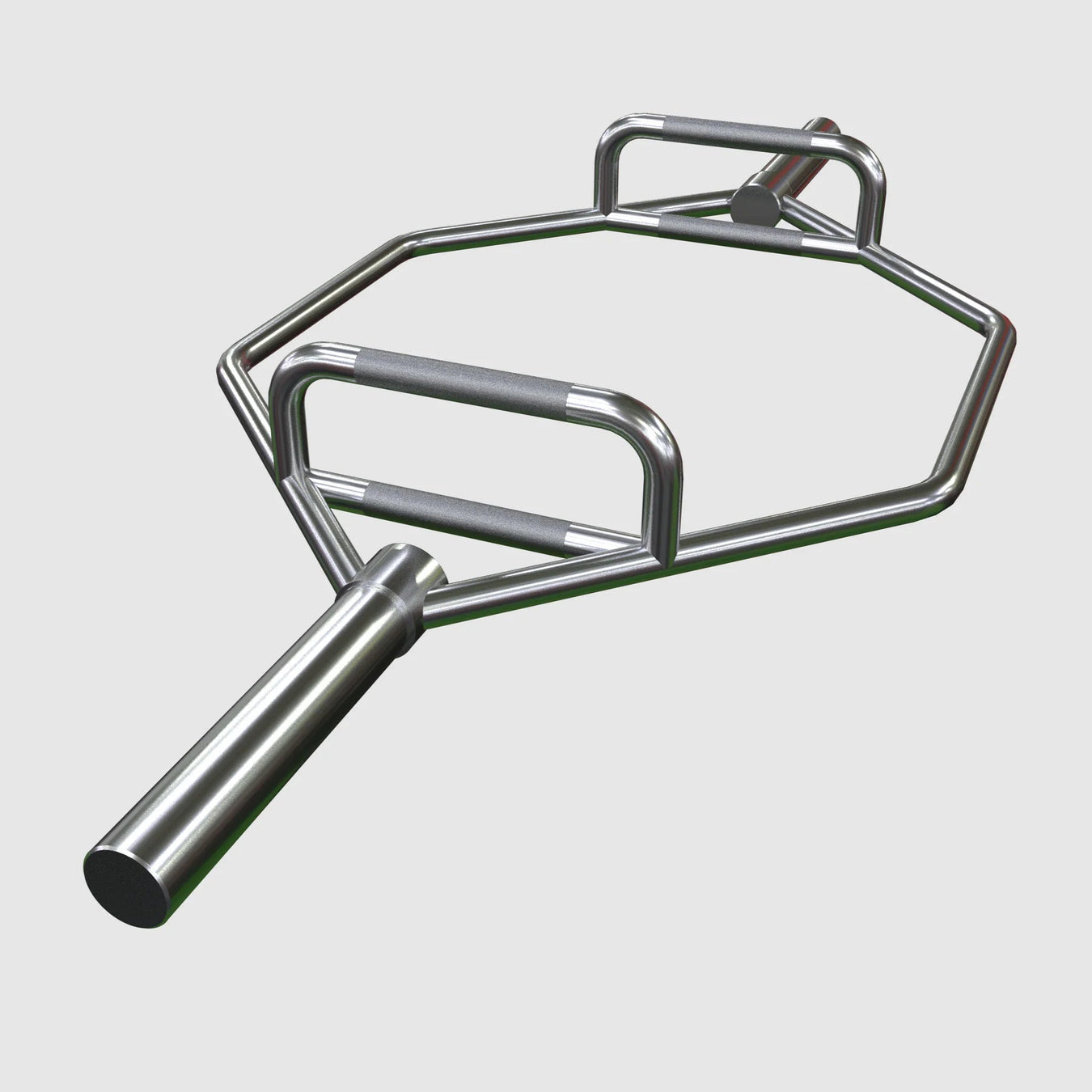 Troy VTX Hex Bar (AOT-56) - TROY VTX