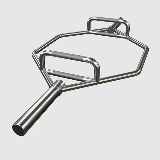 Troy VTX Hex Bar (AOT-56) - TROY VTX